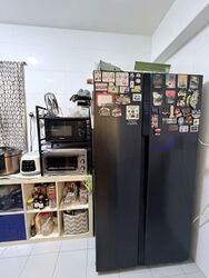 Blk 327C Punggol Vue (Punggol), HDB 3 Rooms #580917041